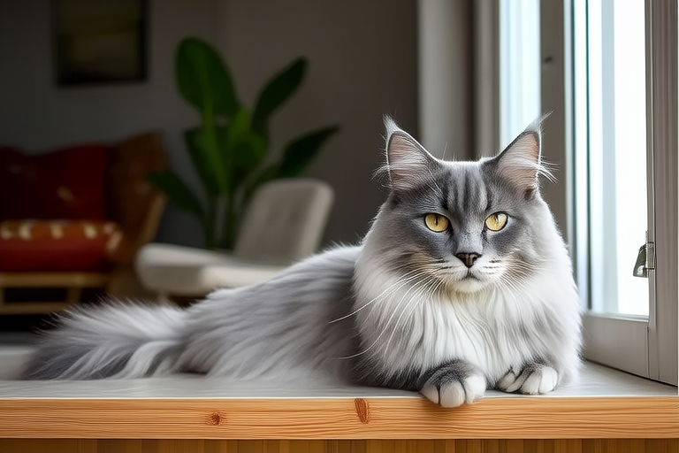 Adopt Don’t Shop: Why Turkish Anagoras Are Perfect for Your Home