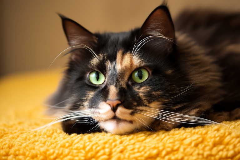 Adopt a Devon Rex and Experience Unconditional Feline Love