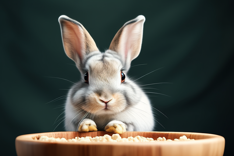 Adorable and Compact: The Complete Guide to Dutch Dwarf Rabbits