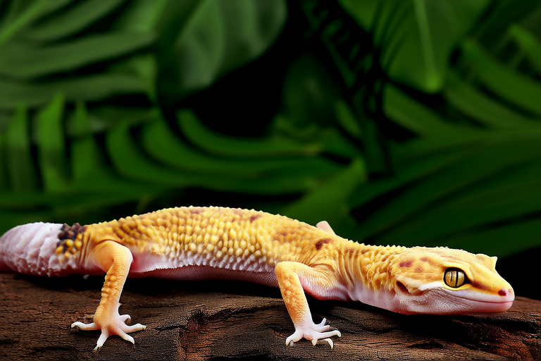 Chameleon Care 101: Tips from a Reptile Expert