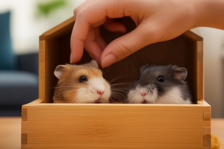 Guinea Pigs and Their Owners: Heartwarming Stories of Friendship