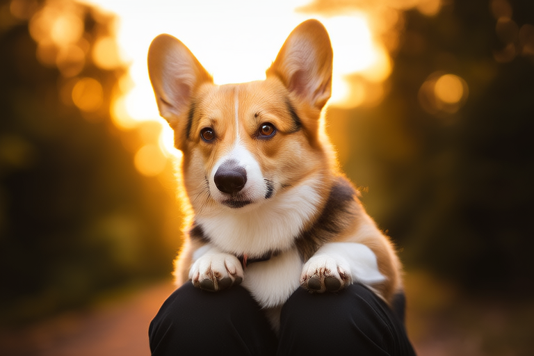 Heartwarming Stories of Corgis Saving Their Owners