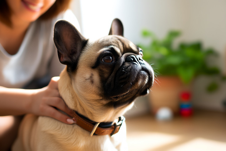 How to Raise a Happy and Healthy Frenchie: Expert Tips for New Owners