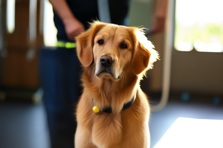 Labrador Training Secrets: Tips for First-Time Dog Owners