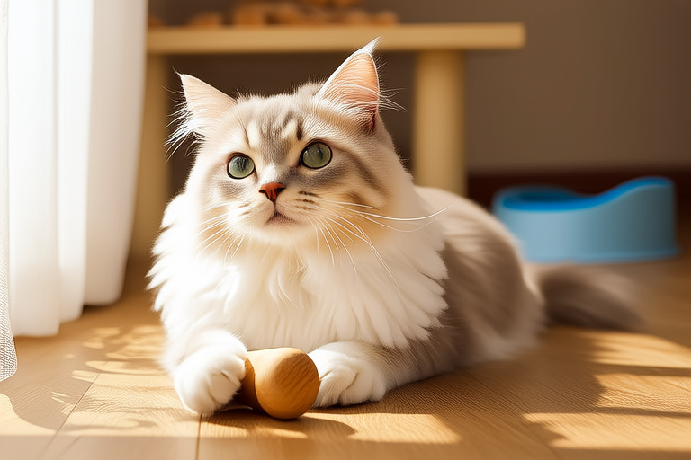 Munchkin Cats: A Complete Guide for First-Time Owners