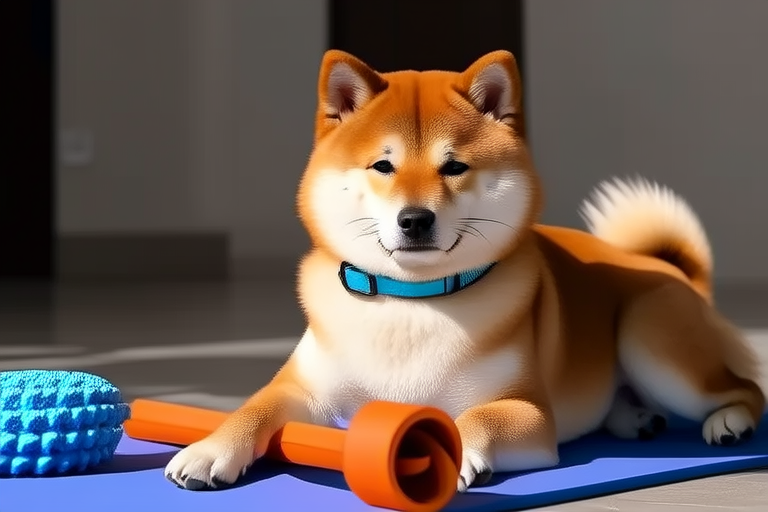 Shiba Inu Training Hacks Every Owner Needs to Know