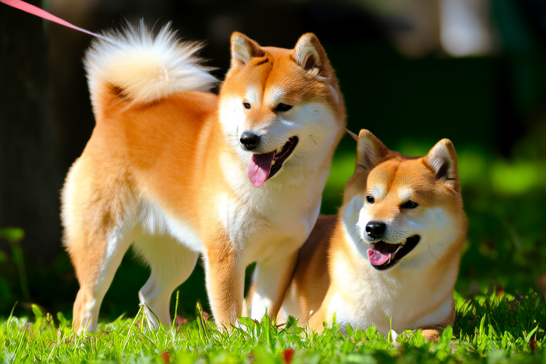 Shiba Inus and Their Unique Traits That Set Them Apart