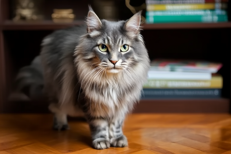 The Ultimate Guide to Owning a Maine Coon: Tips from Expert Pet Owners