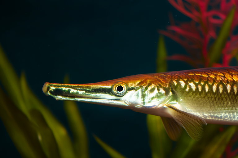 The Ultimate Guide to Owning an Arowana: Care, Feeding, and Beyond