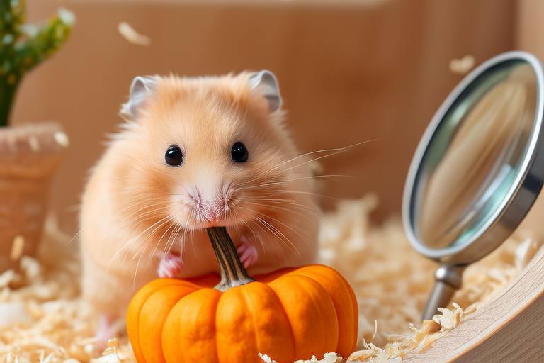 Tiny but Mighty: Everything You Need to Know About Roborovski Hamsters