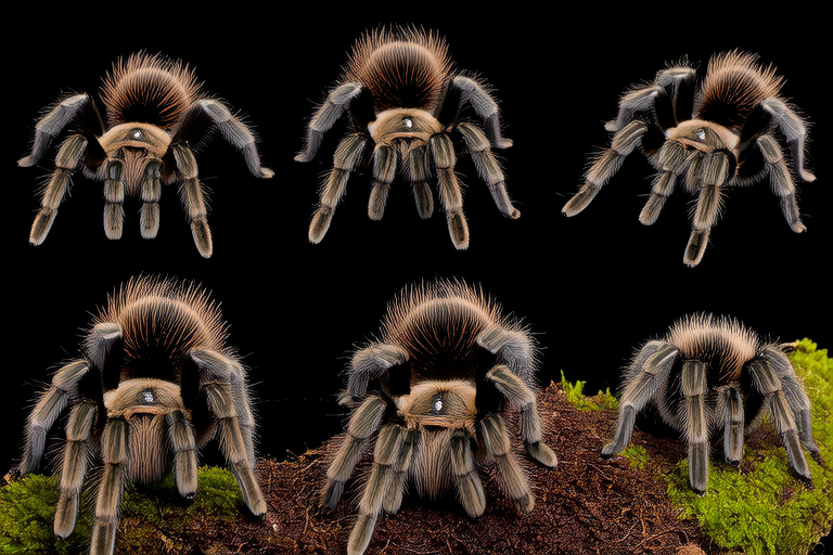 Top 10 Myths Debunked About Tarantulas