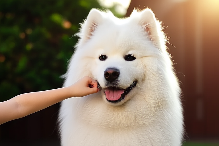 Top 10 Reasons Why Samoyeds Are Perfect Family Pets