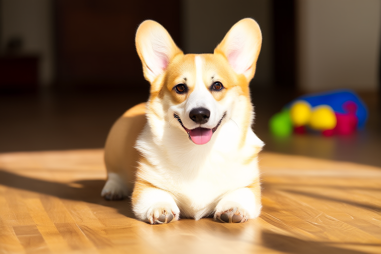 Why Corgis Are the Funniest Pets on Instagram