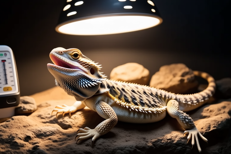 5 Myths Debunked About Bearded Dragon Care