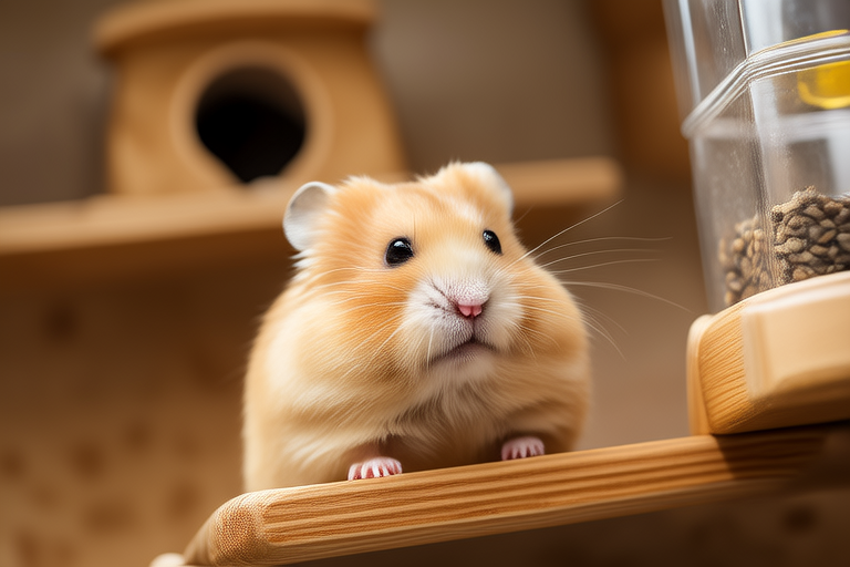 5 Secrets Every Hamster Owner Should Know