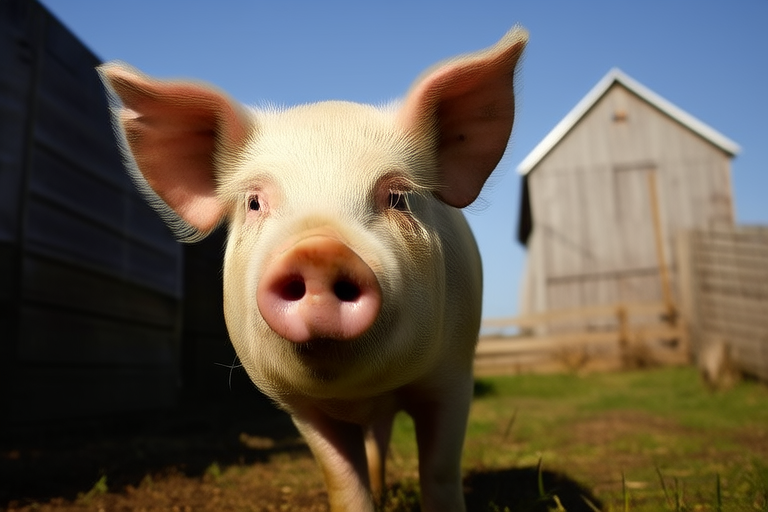 Adopting a Mini Pig: What Every Future Owner Should Know