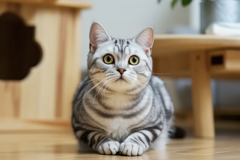 Adorable American Shorthair: The Ultimate Guide for First-Time Cat Owners