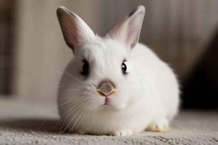 Adorable Yet Misunderstood: The True Nature of Dutch Dwarf Rabbits