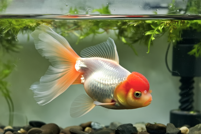 From Bowl to Tank: The Ultimate Guide to Goldfish Care