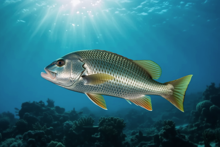 From Coral Reefs to Aquariums: The Journey of Parrot Fish