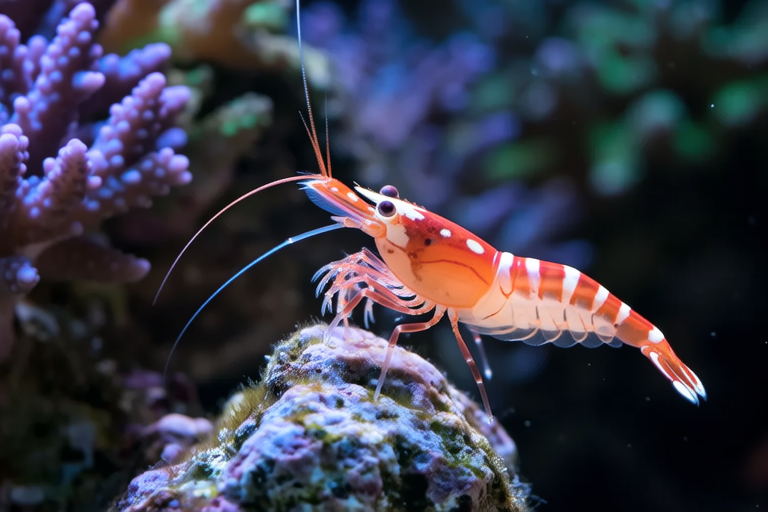 How Coral Shrimp Are Transforming Saltwater Aquariums Everywhere