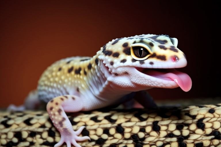 How to Care for Your Leopard Gecko Like a Pro: A Complete Guide