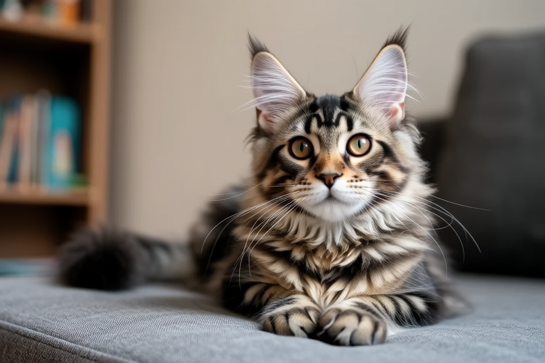 The Ultimate Guide to Living with a Devon Rex: Tips from Expert Owners