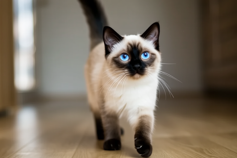 Top 10 Fascinating Facts About Siamese Cats That Will Leave You Amazed