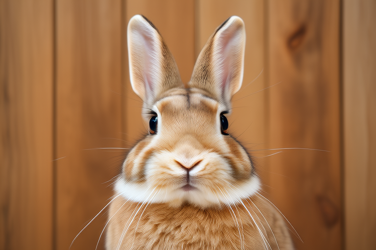 Top 10 Fun Facts About the Charmingly Compact Dutch Dwarf Rabbit
