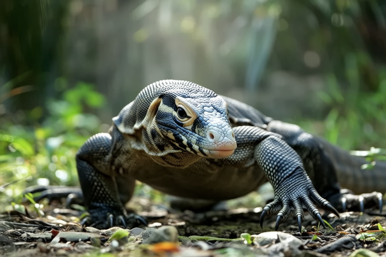 Top 10 Myths About Water Monitors Debunked: What Every Potential Owner Should Know