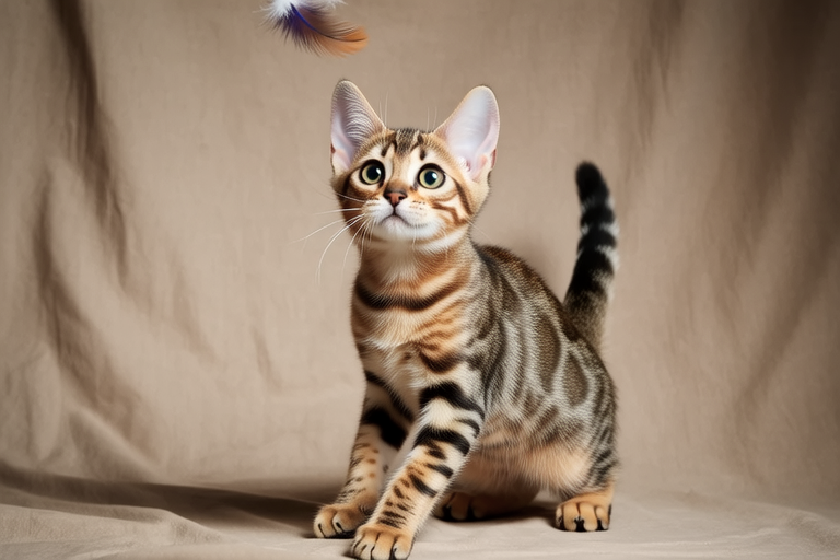 Top 10 Reasons Why You Should Consider Adopting a Devon Rex Today