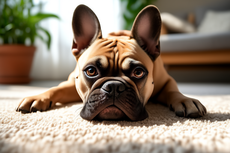 Top 10 Reasons Why Your Home Isn’t Complete Without a Frenchie