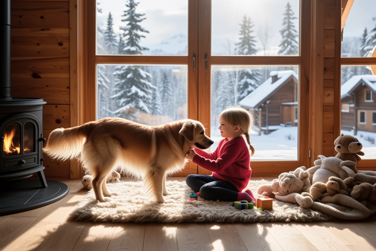 Unleashing Joy: How Norwegian Pets Are Bringing Happiness to Households