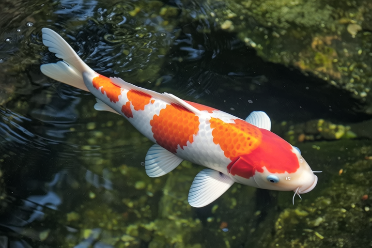 Unveiling the Mystery: The Lifespan and Care Tips for Koi Fish