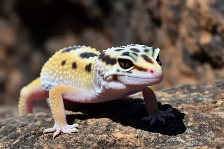 Amazing Facts About Leopard Geckos You Need to Know
