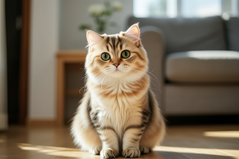 Beyond Cute: Discover What Makes Munchkin Cats Internet Sensations