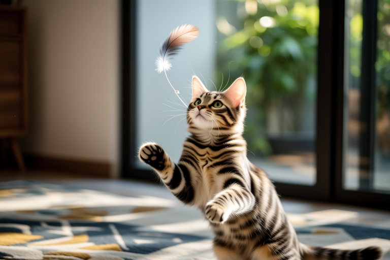 Devon Rex Cats: A Guide to Living with One of the Most Playful Feline Breeds