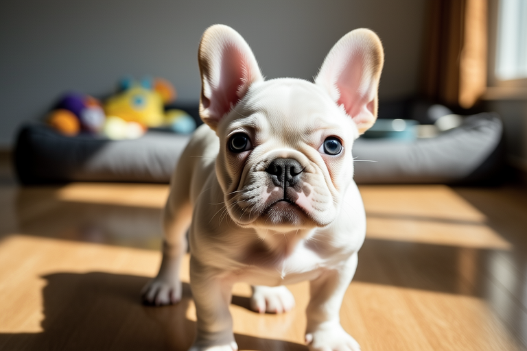 Frenchie Puppies: The Ultimate Checklist for New Owners