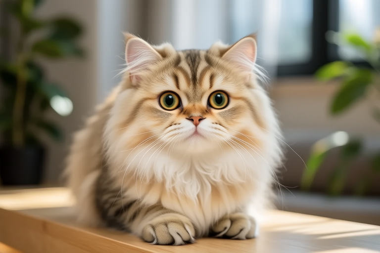 Golden British Shorthairs: How This Unique Breed Has Stolen Hearts Worldwide