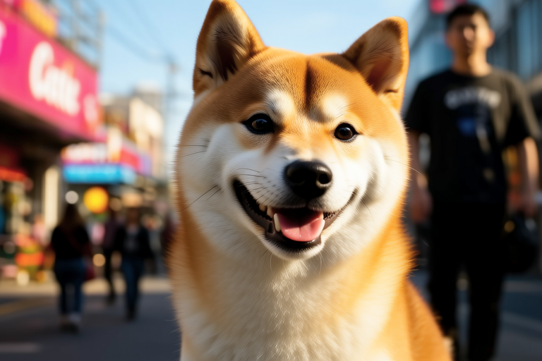 How Shiba Inus Have Conquered Social Media: A Look at Their Viral Success