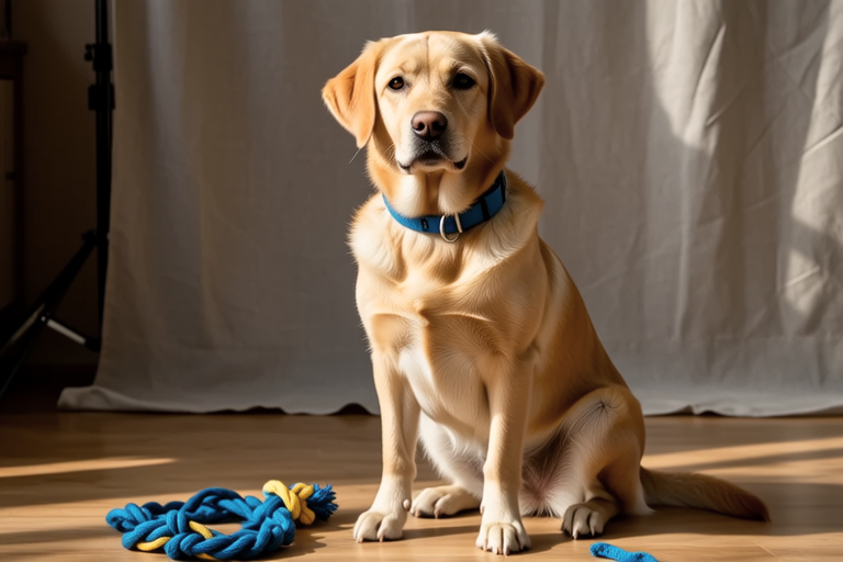 How to Train Your Labrador: Expert Tips for Every Owner