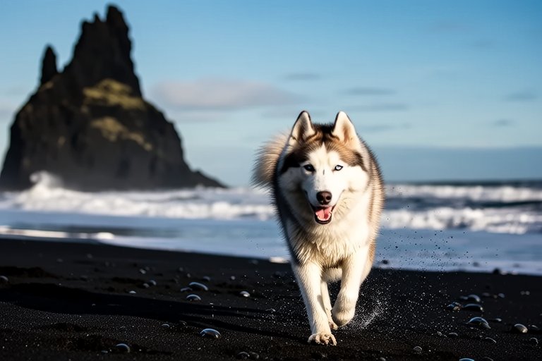 Husky Adventures: Captivating Photos and Stories from Around the World