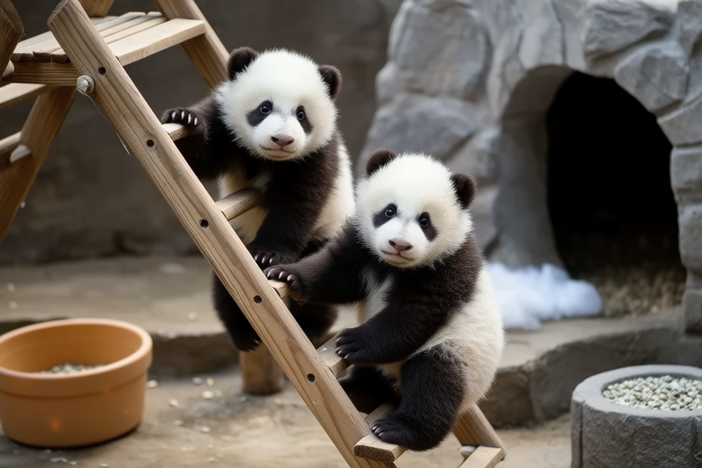 Mini Marvels: A Beginner’s Guide to Raising Roborovski Hamsters