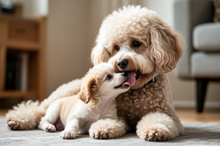 Poodle Parenting: Tips from Owners Who Understand the Breed