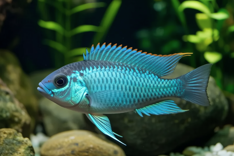 Rajah Cichlid Myths Debunked: What Every Aquarist Needs to Know