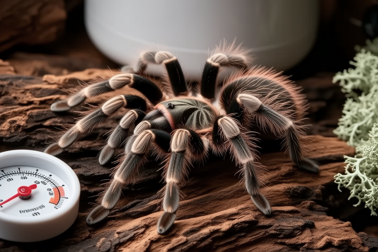 Tarantula Care: Myths vs Realities for First-Time Owners