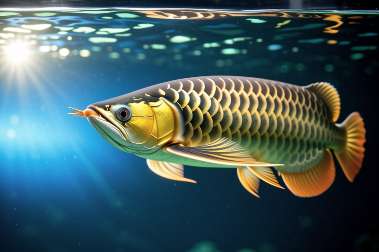 The Arowana Phenomenon: Unveiling Myths and Realities