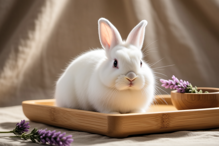 The Mini Marvels: Caring for Your Dutch Dwarf Rabbit