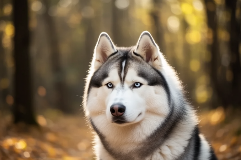 The Ultimate Guide to Living with a Siberian Husky – Tips for Every Owner