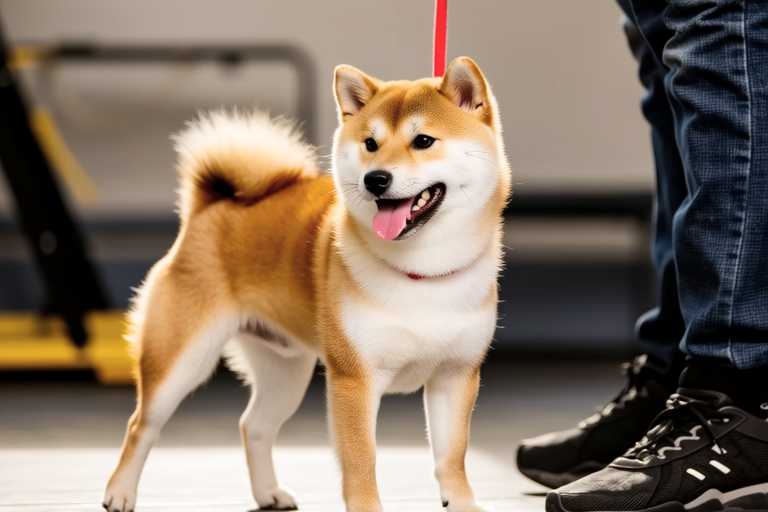 The Ultimate Guide to Training Your Shiba Inu Puppy